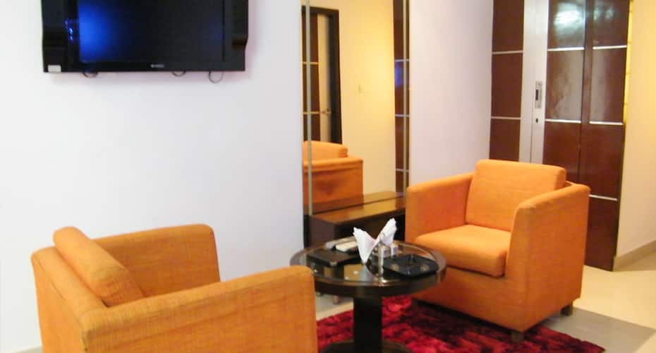 Hotel Rajmandir, Faridabad 2